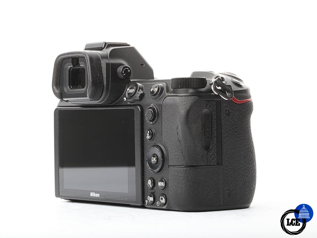 Nikon Z 7 body | 10112475