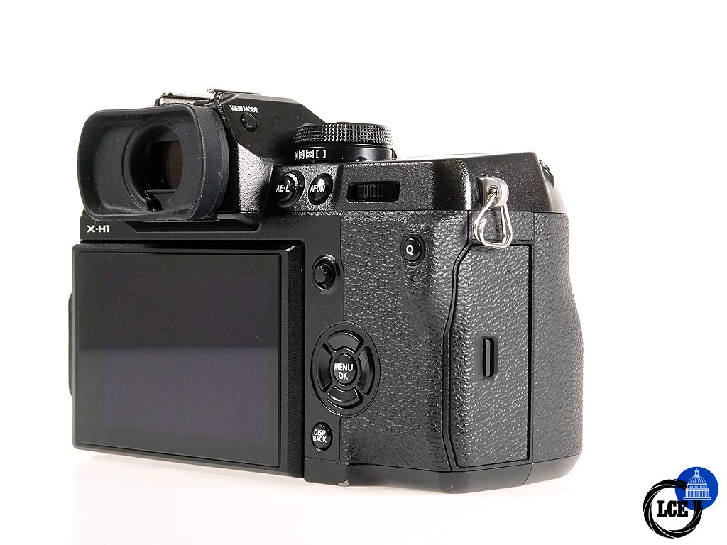 FujiFilm X-H1 Body