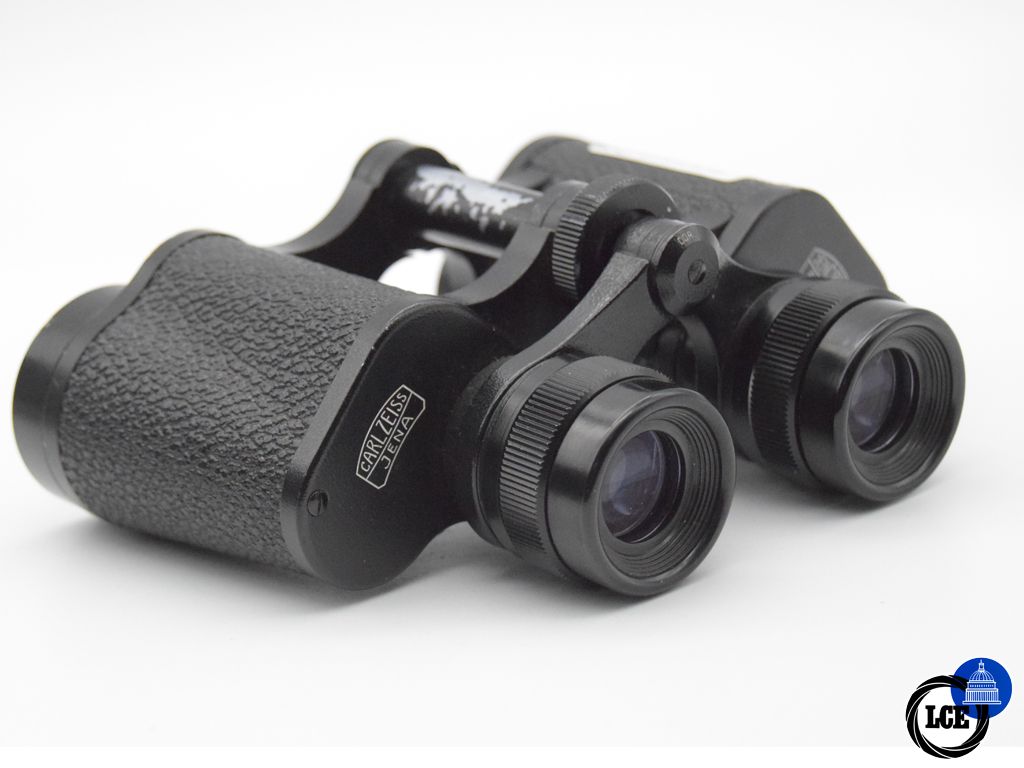 Zeiss Jena 8x30W Jenoptem Binocular (inc Case)