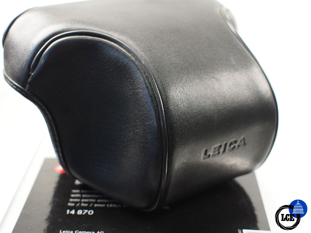 Leica M7/M6TTL/M6 ever ready case **top half**