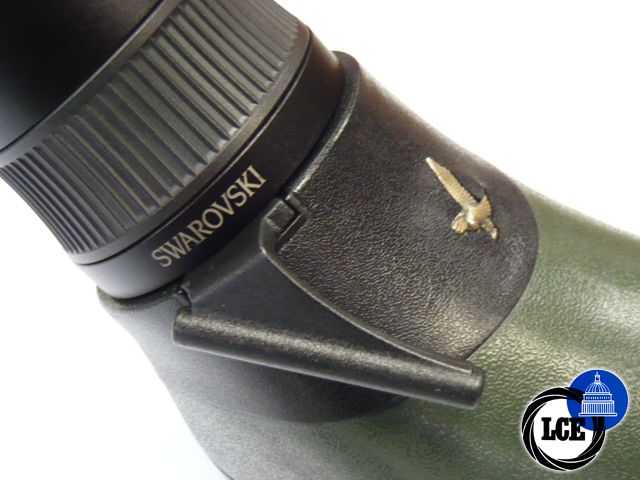 Swarovski ATS 65 HD + 20x S W eyepiece