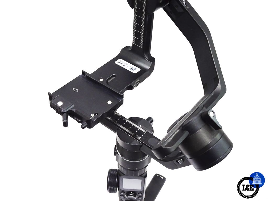 FeiyuTech AK4500 + follow focus accessory kit