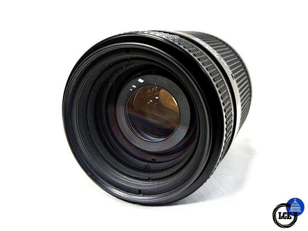 Nikon AF 70-210mm F4-5.6 