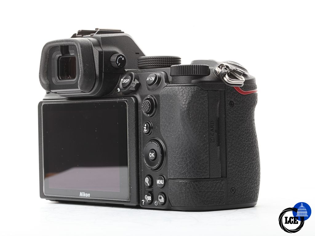 Nikon Z 5 Body | 10112569