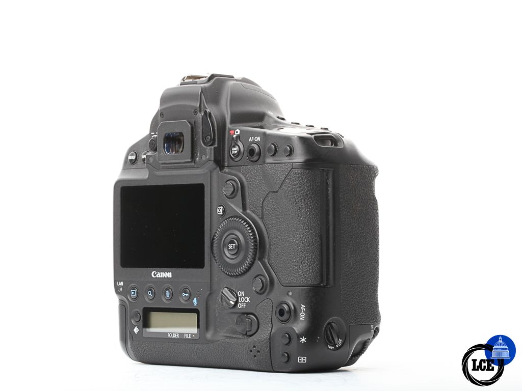 Canon EOS 1DX III Body | 10112505