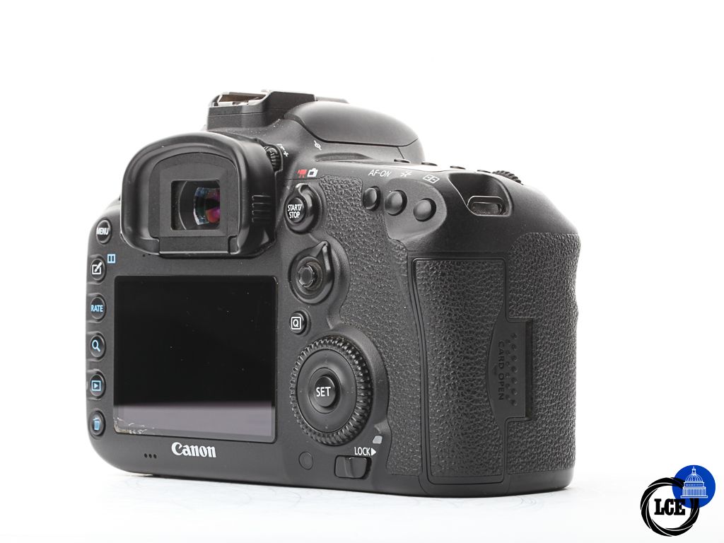 Canon EOS 7D II Body | 10112561