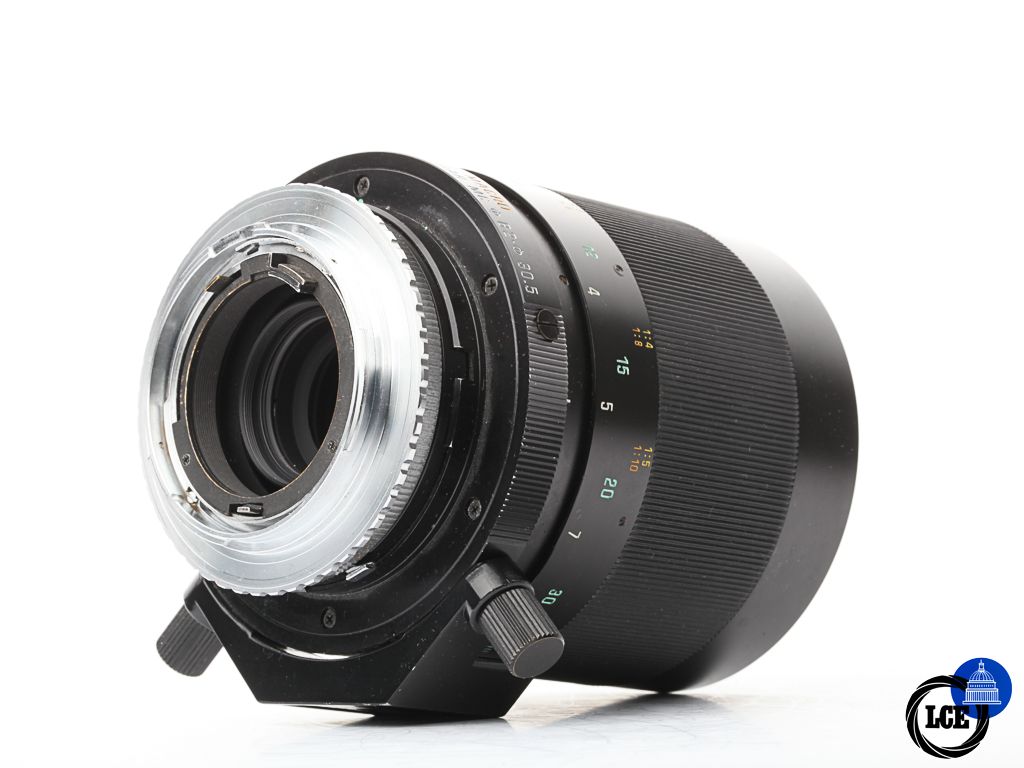 Tamron SP 500mm f/8 mirror lens | 1014394