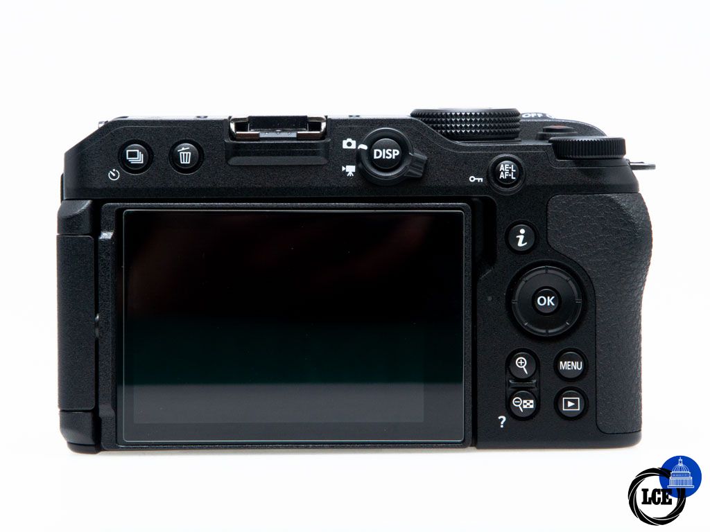 Nikon Z30 Body *<600 Shutter-Count*