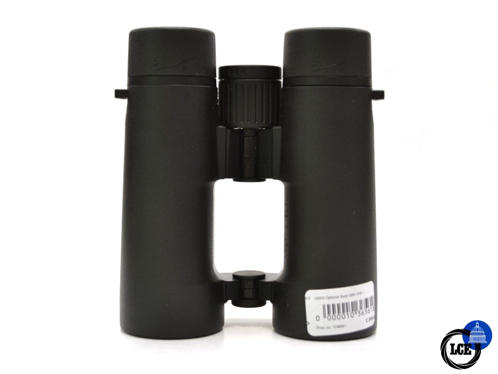 Opticron 8x42 DBA VHD+ 