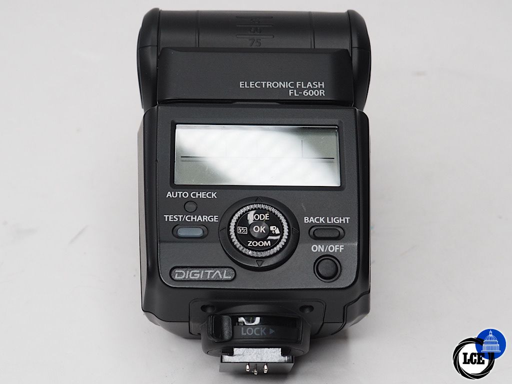 Olympus FL-600R