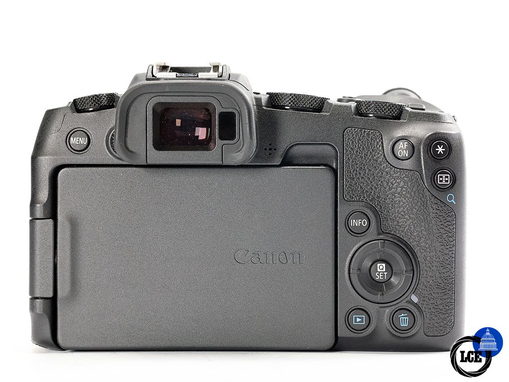 Canon EOS RP Body