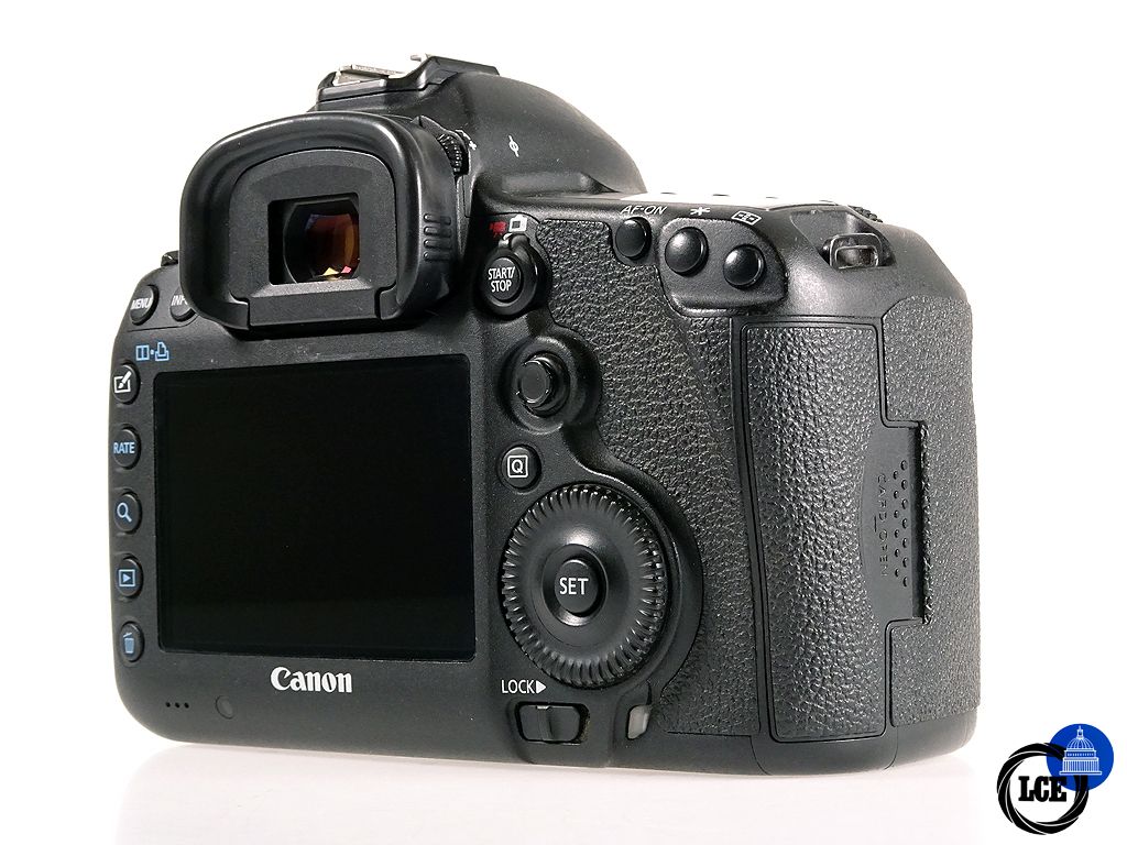 Canon EOS 5D Mark III Body