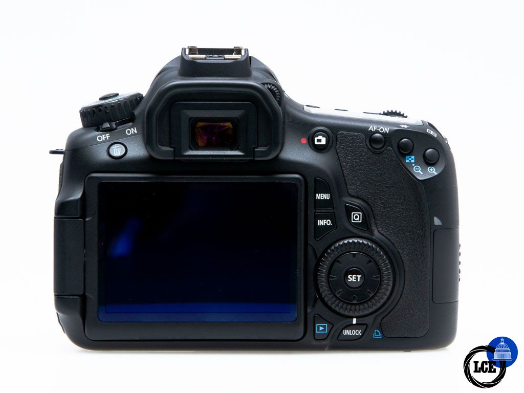 Canon EOS 60D Body