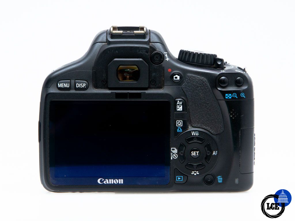 Canon EOS 550D Body