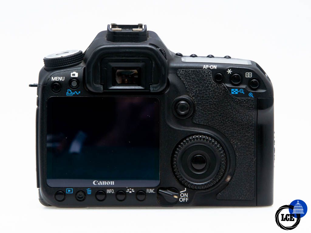 Canon EOS 50D Body