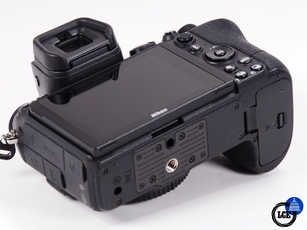 Nikon Z6 II Body