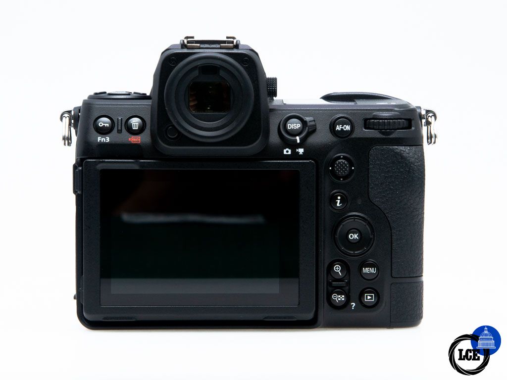 Nikon Z8 Body