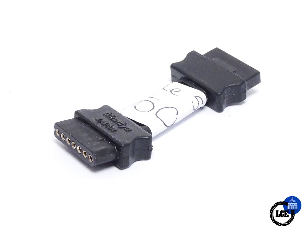 Mamiya M645 Pro TL Electronic Sync Cable