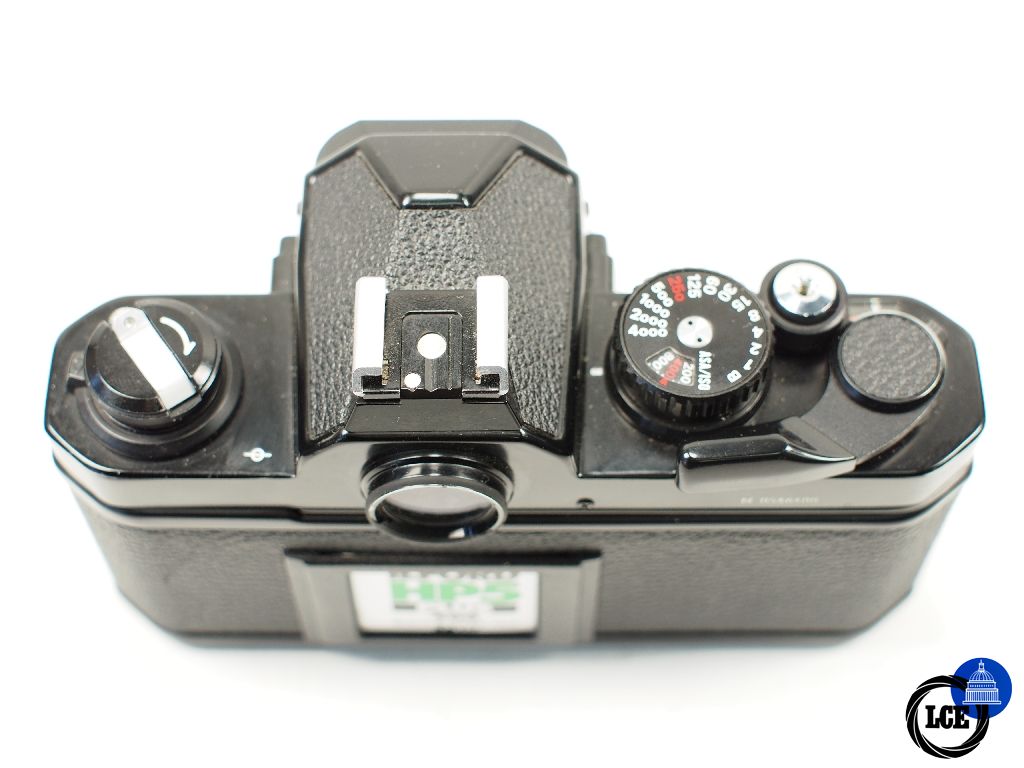 Nikon FM2n Body