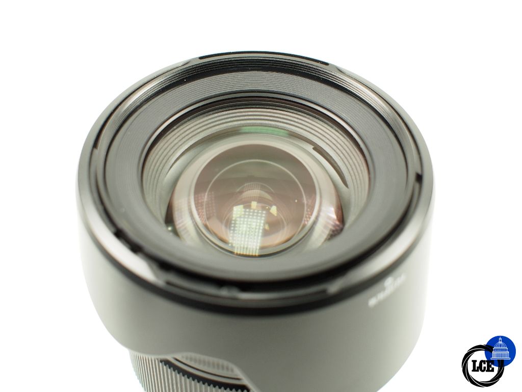 FujiFilm XF 18-120mm f4 LM PZ WR 