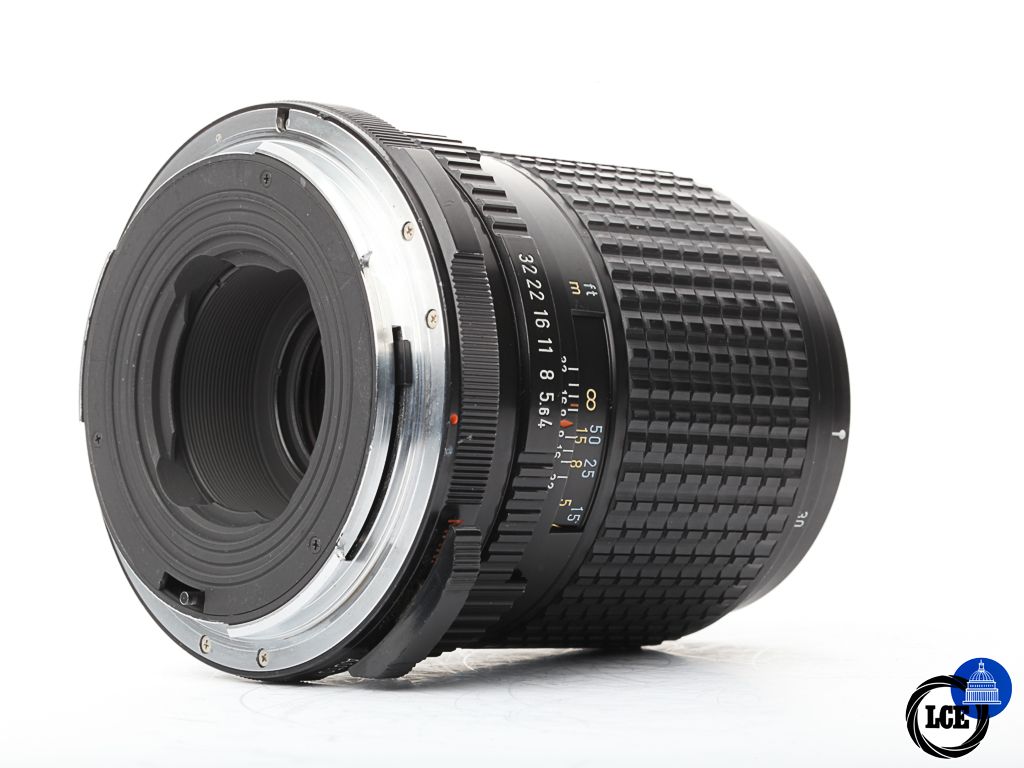 Pentax 135mm f4 Macro SMC [67] | 10112478