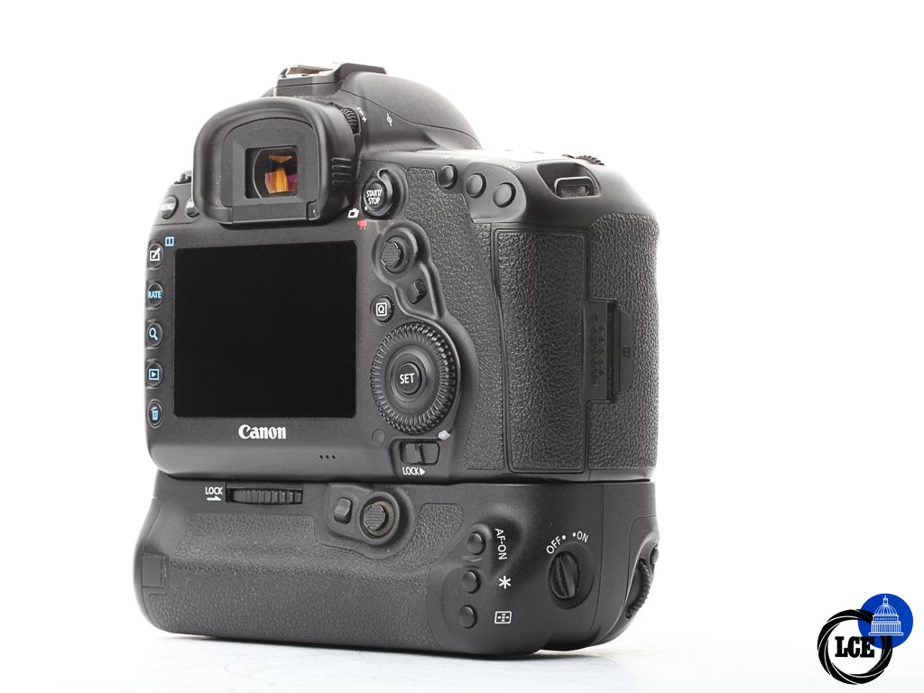 Canon EOS 5D IV + Grip | 10112506