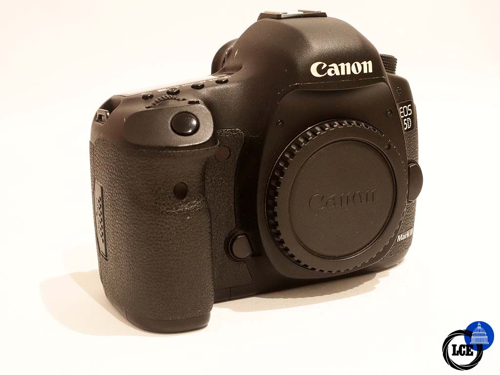 Canon EOS 5D mkIII Body