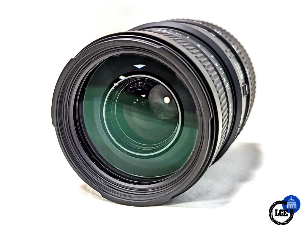 Sigma 70-300mm F4-5.6 DG Nikon Fit