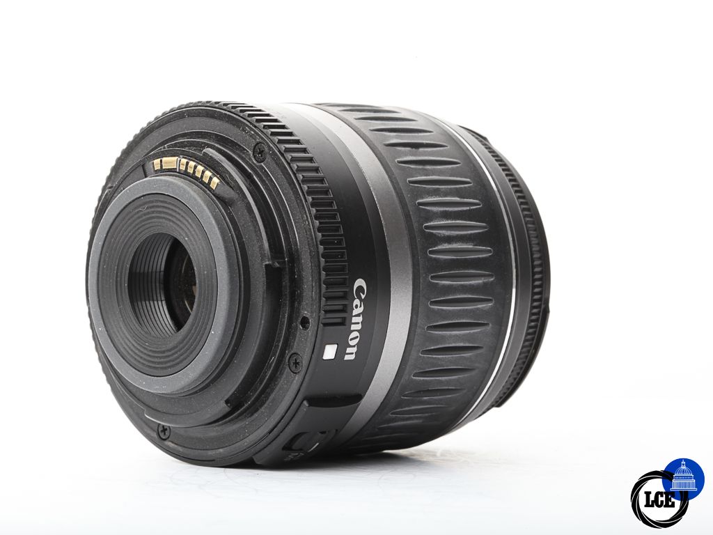 Canon EF-S 18-55mm F3.5-5.6 II | 10112594