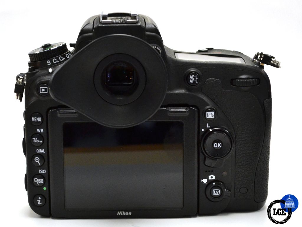 Nikon D750 Body