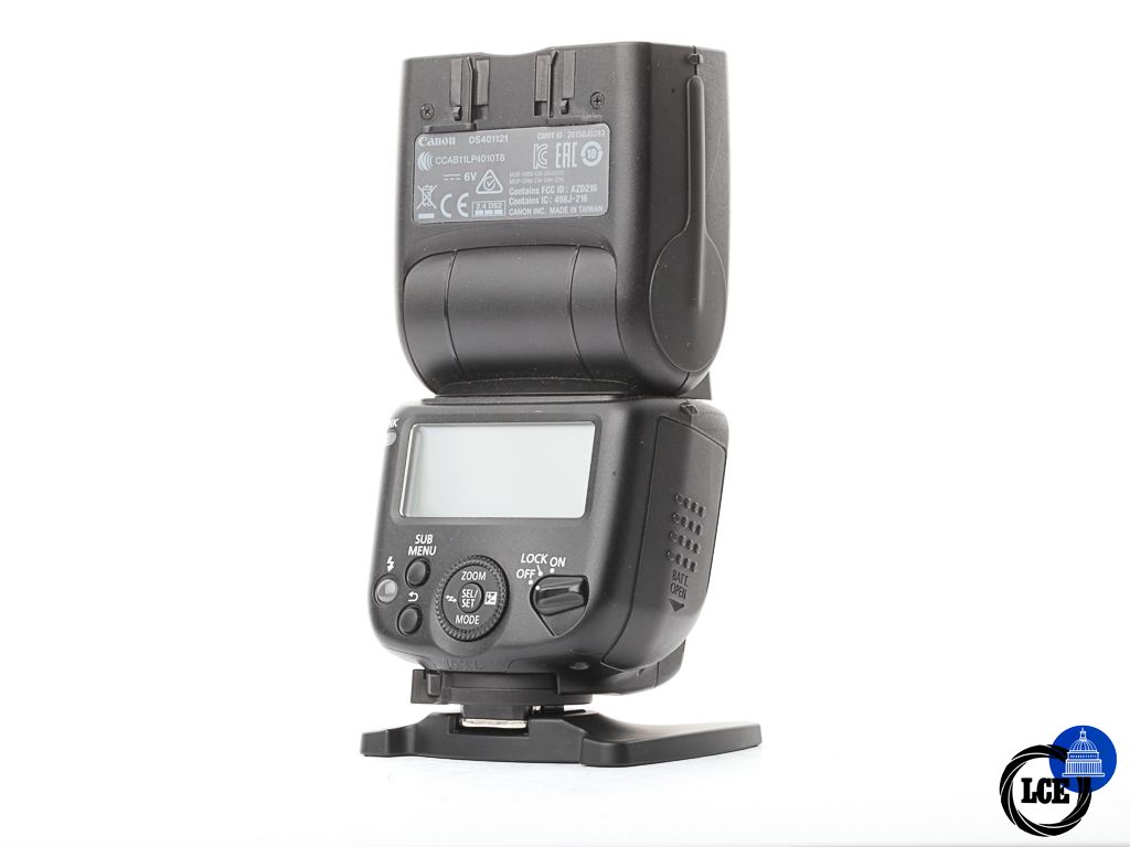 Canon 430EXIII-RT Speedlight | 10112492