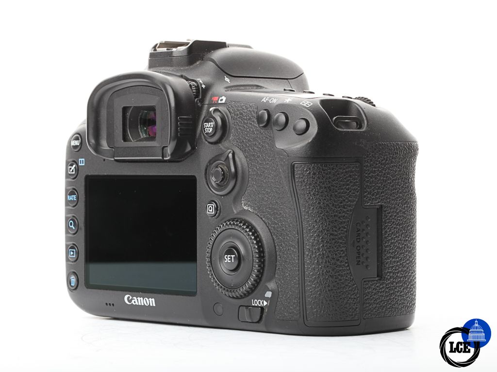 Canon EOS 7D II Body | 10112567