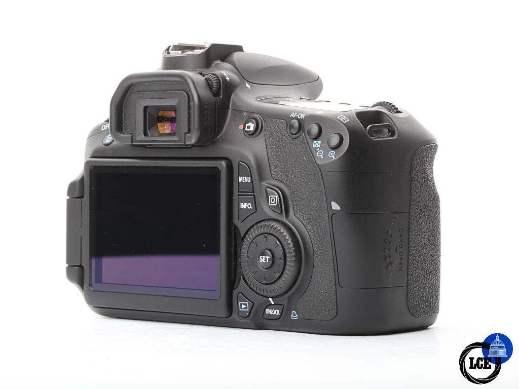 Canon EOS 60D Body | 10112559