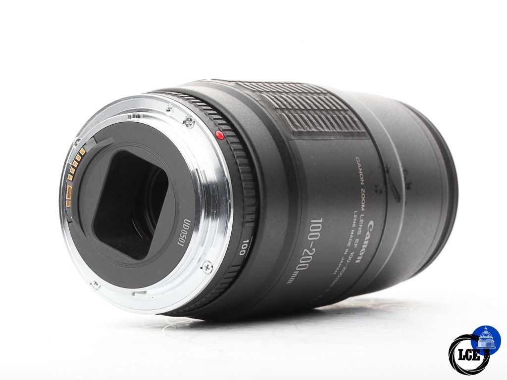 Canon EF 100-200mm f/4.5 A | 10112420