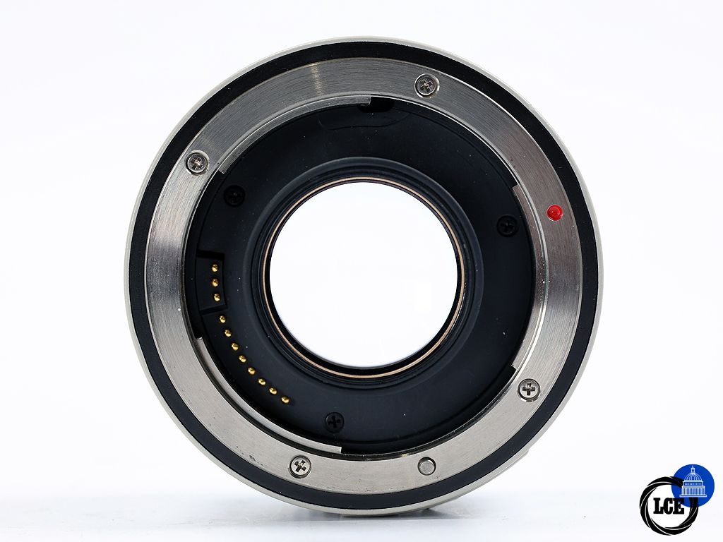 Canon Extender EF 1.4x II teleconverter