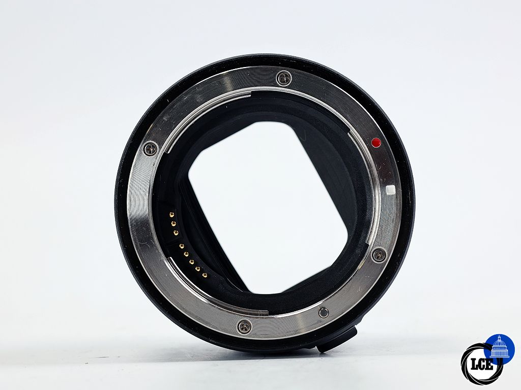 Canon Mount Adapter EF-EOS R