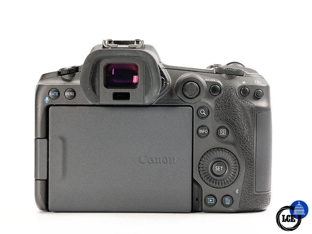 Canon EOS R5 Body *Boxed*