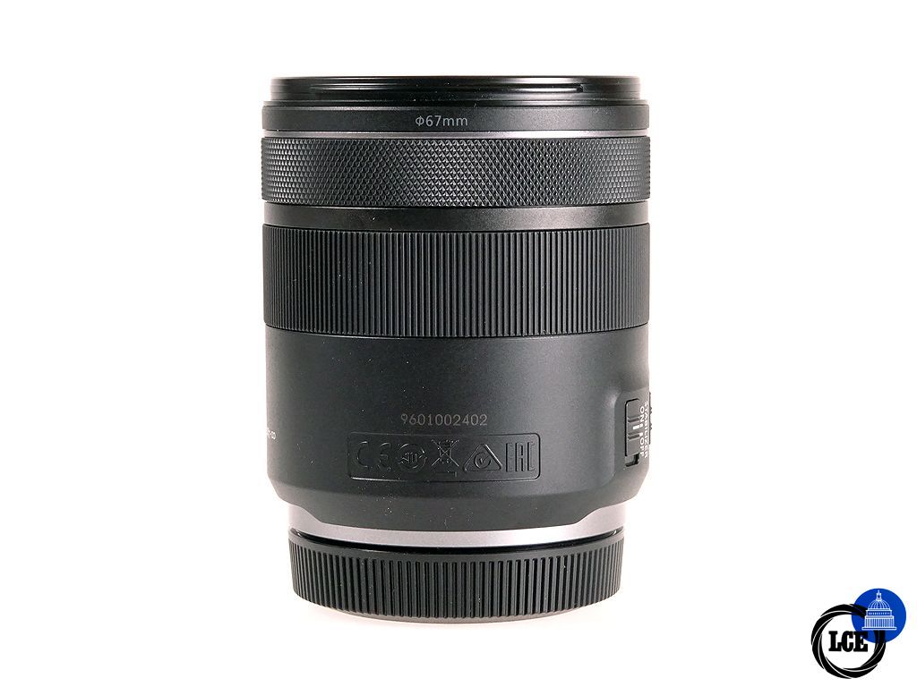 Canon RF 85mm f2 Macro IS STM (1071974)