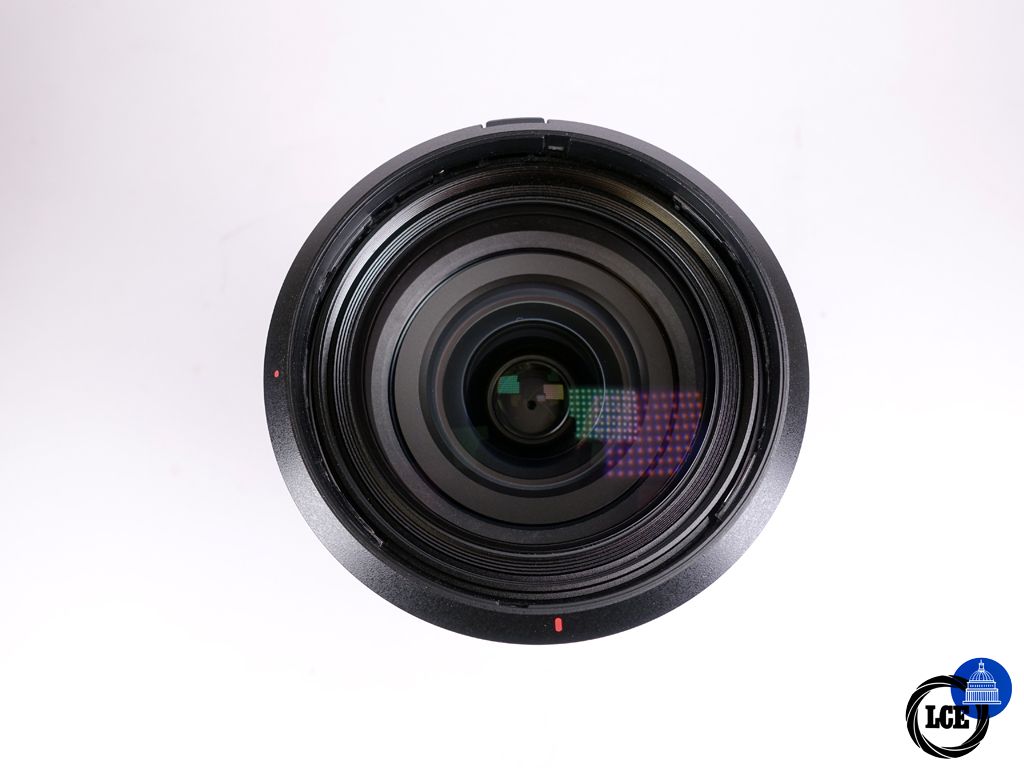 Sony 24-70mm F2.8 G Master