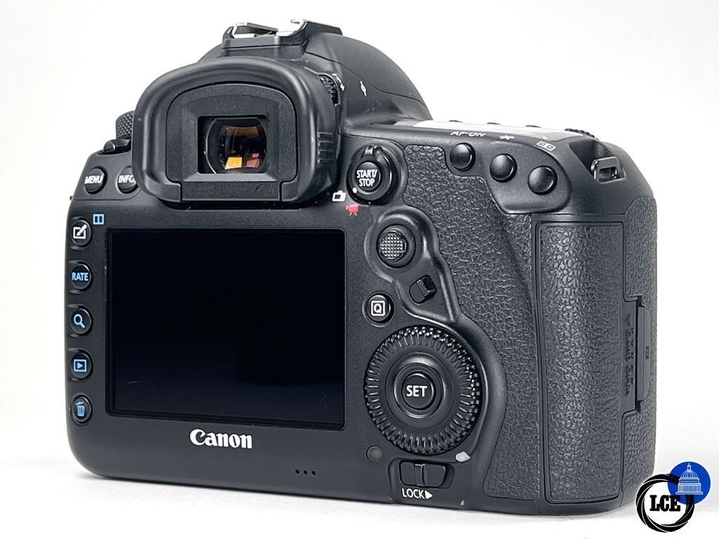 Canon EOS 5D MKIV Body