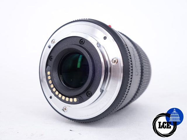 Panasonic 45-175mm POWER O.I.S M4/3