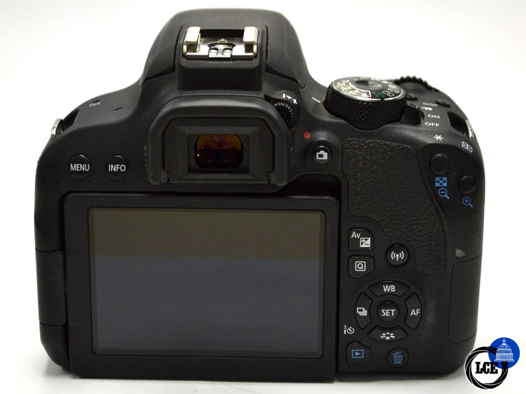 Canon 800D (Body only)