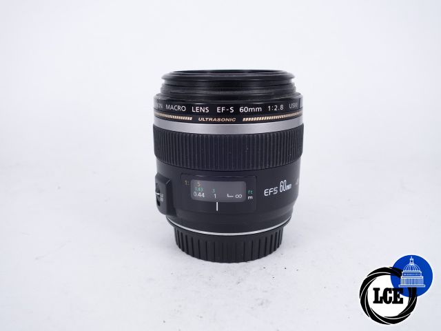 Canon EF-S 60mm f2.8