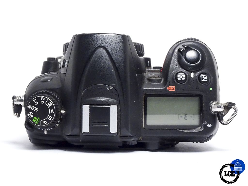 Nikon D7000 Body