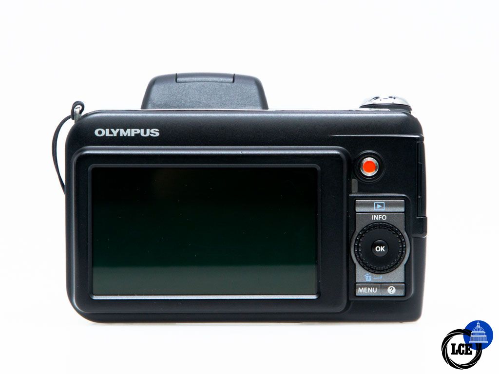 Olympus SP-800UZ