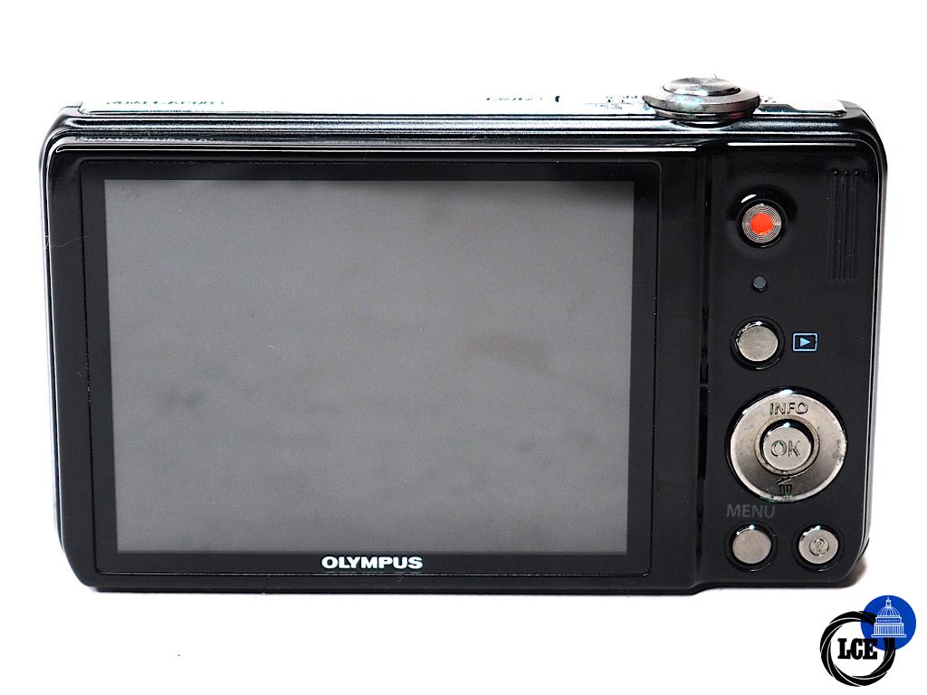 Olympus VR-310