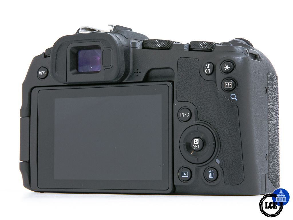 Canon EOS RP Body **2k Shutter Count**