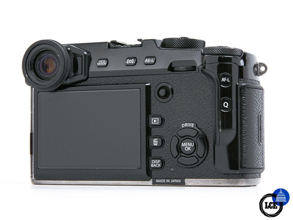 FujiFilm X-Pro2 Body