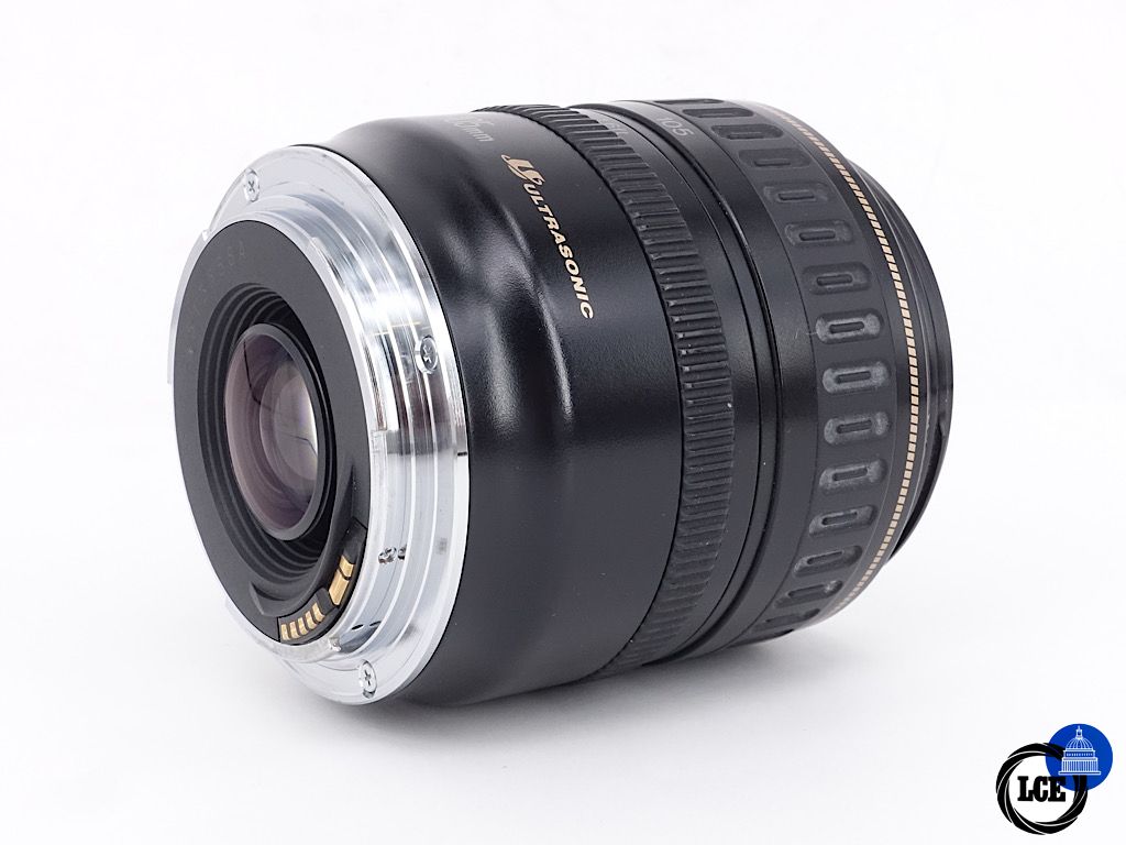 Canon EF 28-105mm F3.5-4.5 | 4*