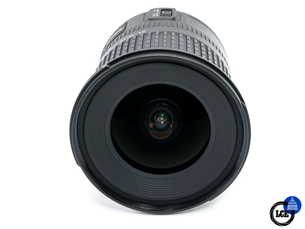 Nikon AF-S 10-24mm F3.5-4.5G ED DX * BOXED *